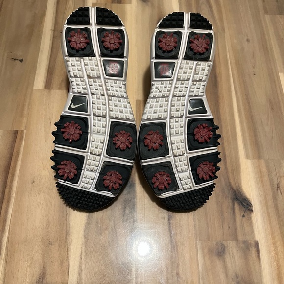 Original Nike TW 13 in size 8 - Picture 4 of 4